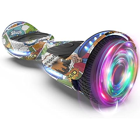 HOVERSTAR thumbnail