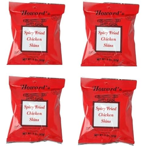 Howard's feature image