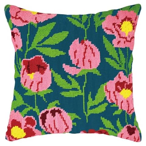 Howie's Needlepoint thumbnail