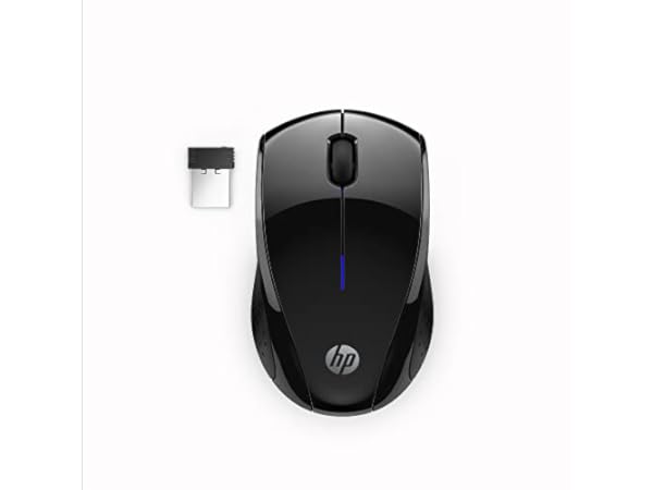 The 10 Best HP Computer Mice Of 2024 FindThisBest   31S6b 6HJNL.  CR0,0,600,450 