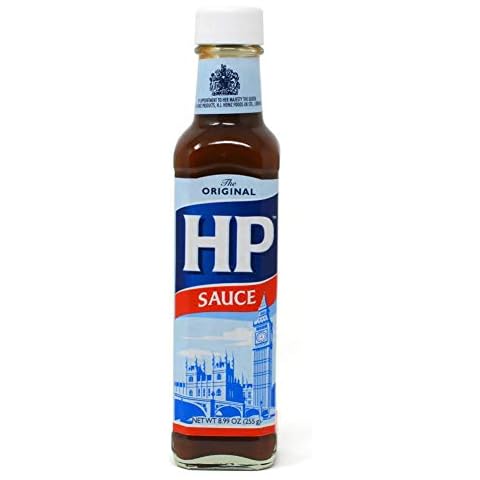 HP Foods thumbnail