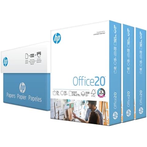 HP Papers thumbnail