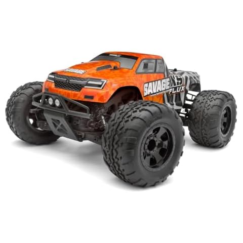 HPI Racing thumbnail