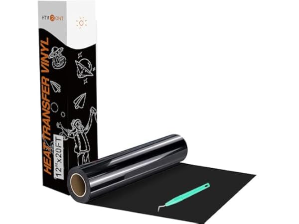 HTV Vinyl Rolls thumbnail