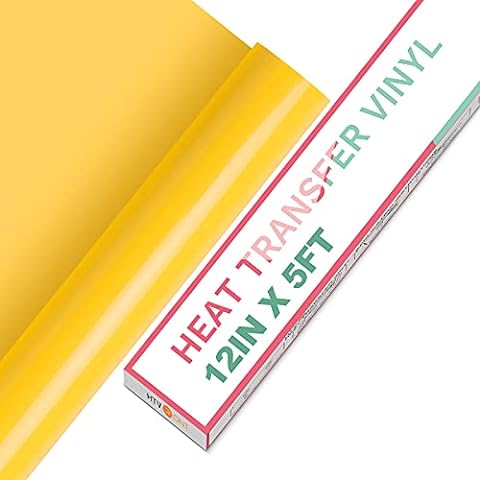 3D PUFF HTV, 180 Colored Puff Vinyl, Puff Heat Transfer Vinyl - 12x10  PUFF HTV