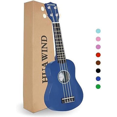HUAWIND feature image