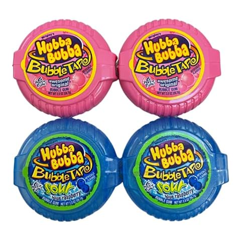 Hubba Bubba Gum thumbnail