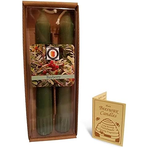 Hubbardston Candle Company thumbnail