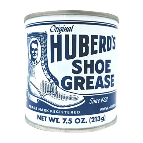 Huberd Shoe Grease Co. thumbnail