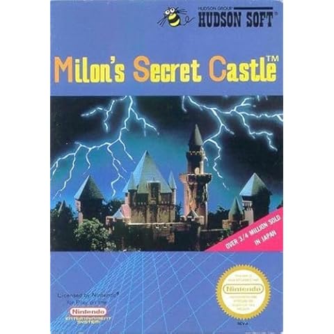 HUDSON SOFT thumbnail