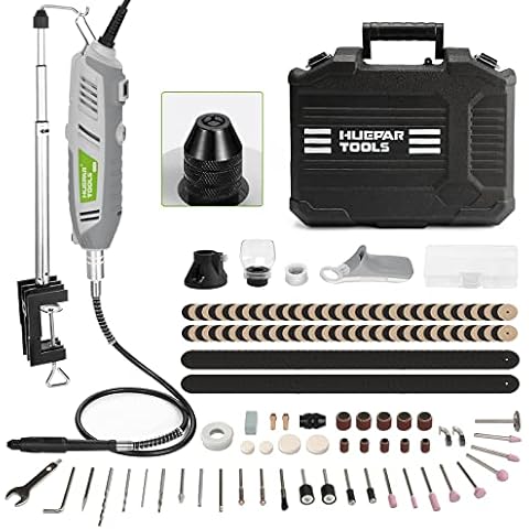 Huepar Tools thumbnail