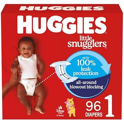 HUGGIES thumbnail