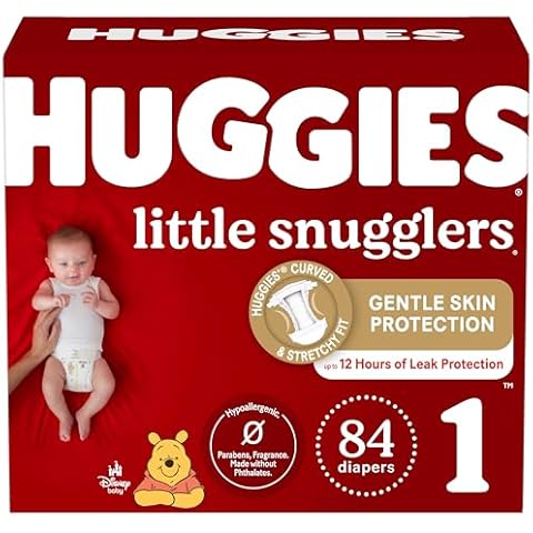HUGGIES thumbnail