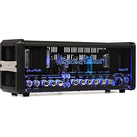 Hughes & Kettner thumbnail