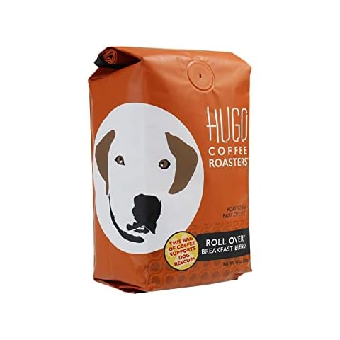 Hugo Coffee Roasters thumbnail