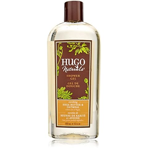 Hugo Naturals thumbnail