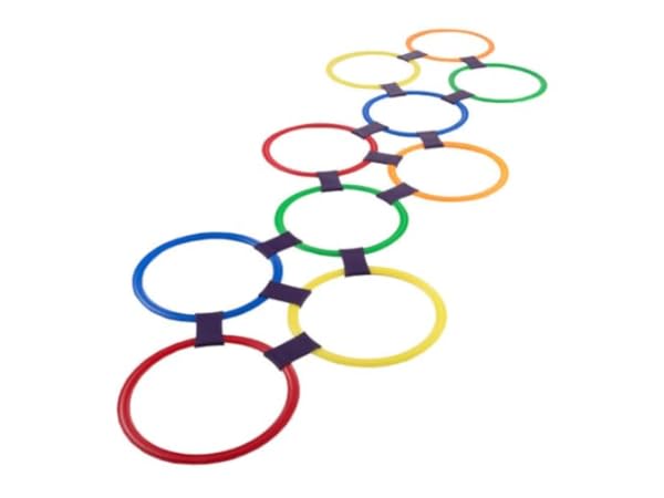 Hula Hoops for Kids thumbnail