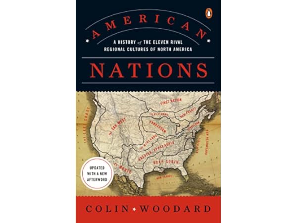 Human Geography Books Thumbnail