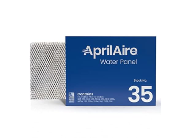 Humidifier Filters thumbnail