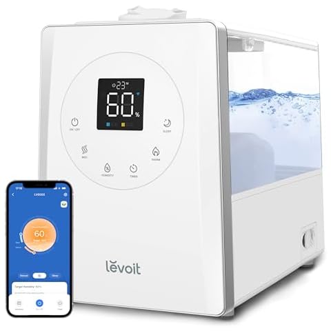 Humidifiers for Whole House