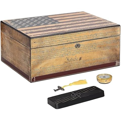Humidor Supreme thumbnail