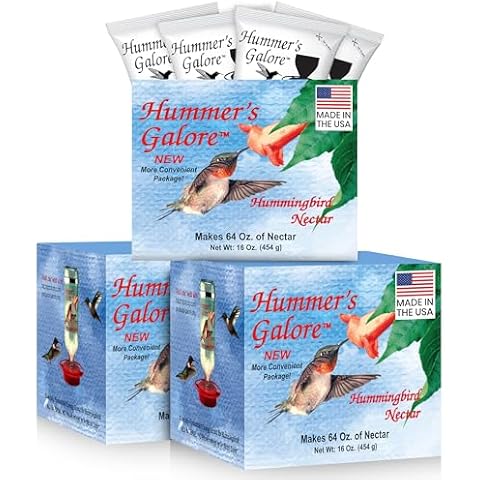 Hummer's Galore thumbnail