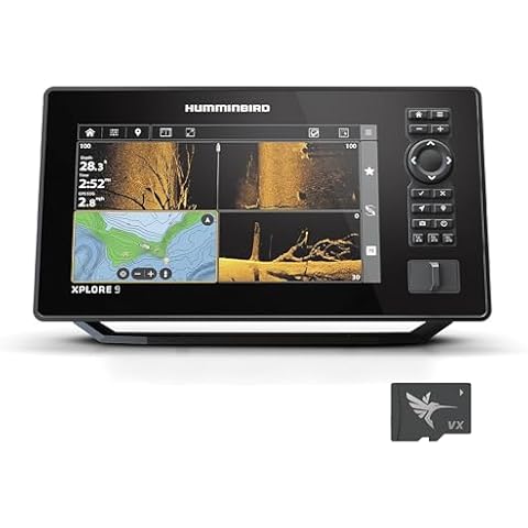 Humminbird thumbnail