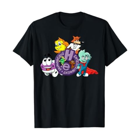 Humongous Entertainment thumbnail