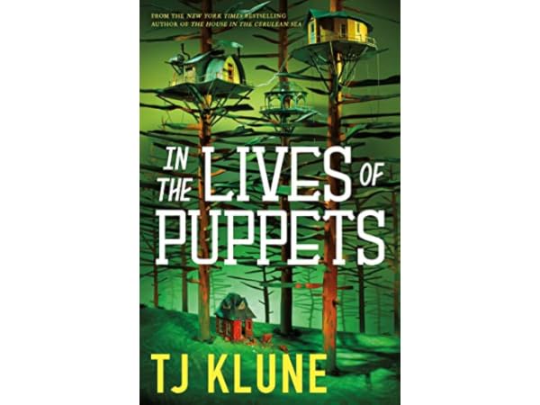 Humorous Fantasy Books Thumbnail
