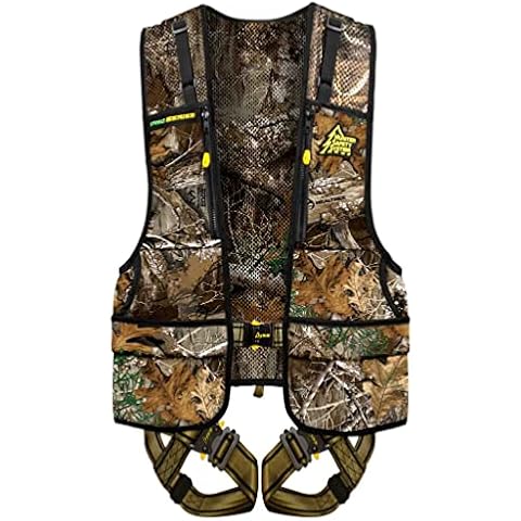 Hunter Safety System thumbnail