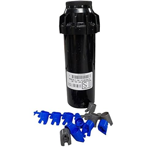 Hunter Sprinkler feature image