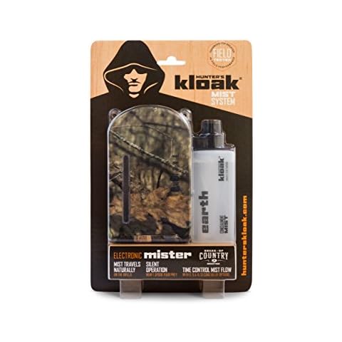 Hunter's Kloak thumbnail