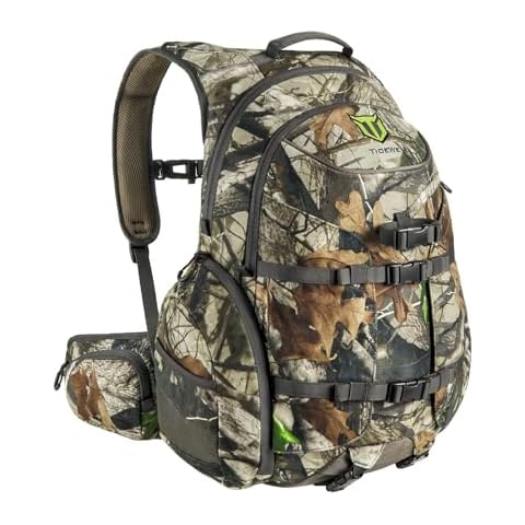 Hunting Backpacks & Duffle Bags