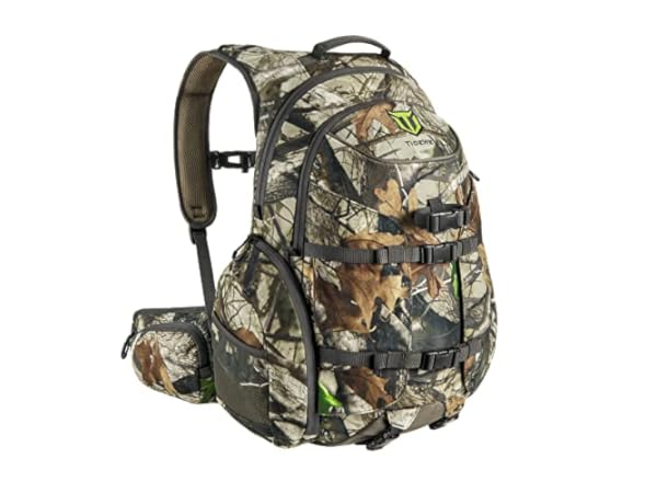 Hunting Backpacks & Duffle Bags Thumbnail