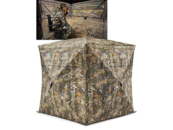 Hunting Blinds Thumbnail