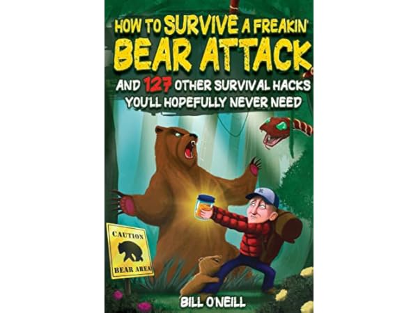 Hunting Books Thumbnail