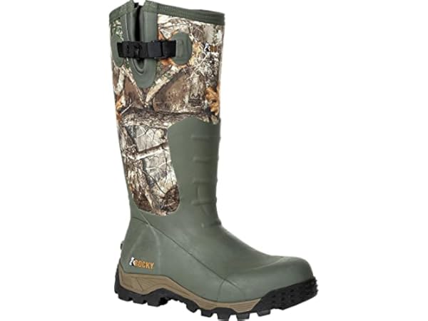 Hunting Boots & Shoes for Women Thumbnail