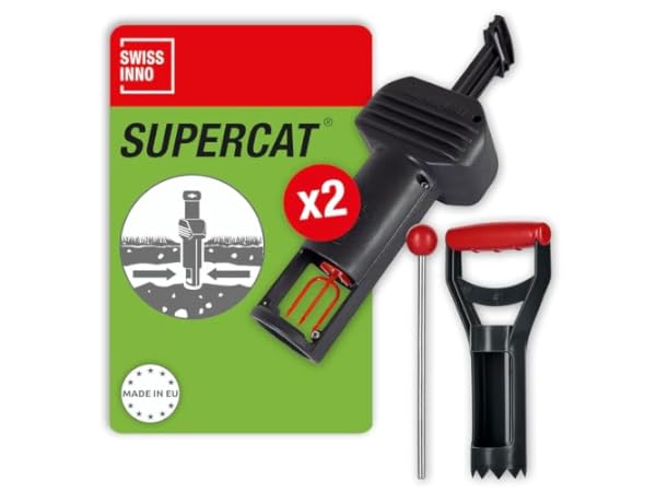 Hunting Cage Traps Thumbnail