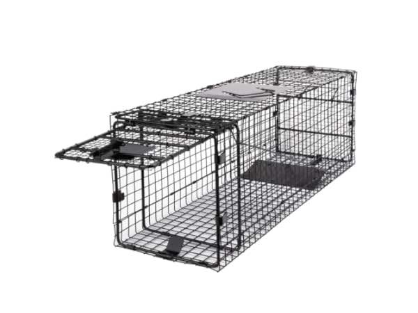 Hunting Cage Traps Thumbnail