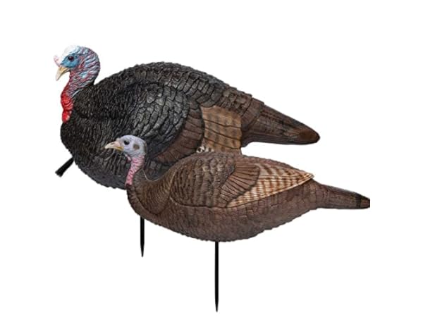 Hunting Decoys Thumbnail