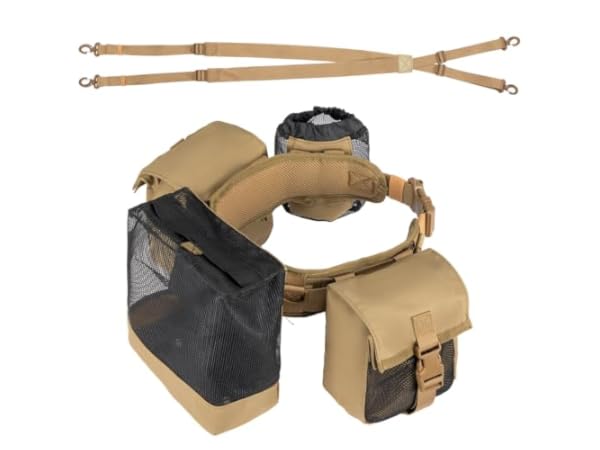 Hunting Game Belts & Bags Thumbnail