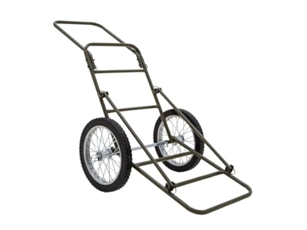 Hunting Game Carts Thumbnail