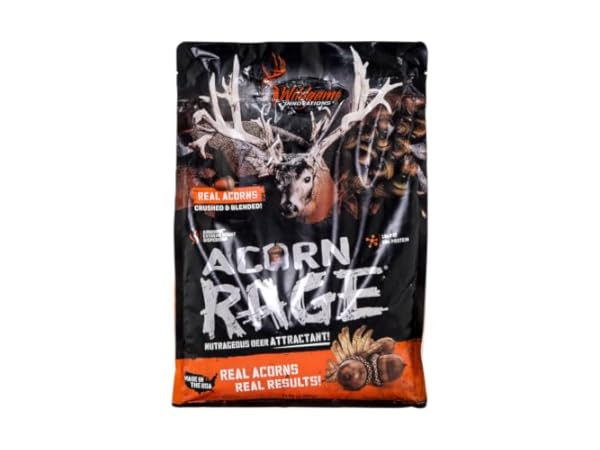 Hunting Game Feed & Attractants Thumbnail