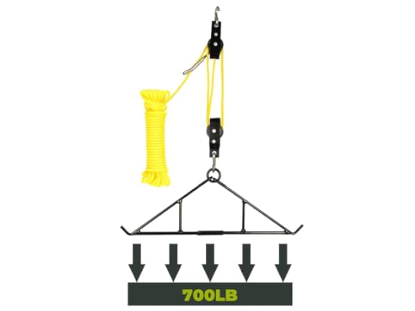 Hunting Game Hoists & Gambrels Thumbnail