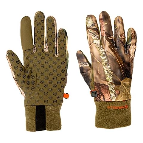 Hunting Gloves for Men