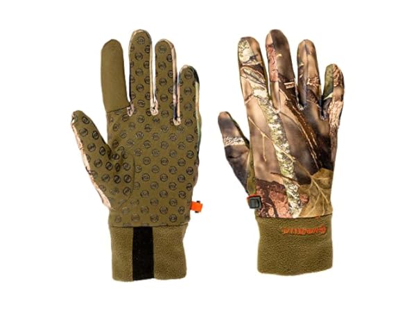 Hunting Gloves for Men Thumbnail