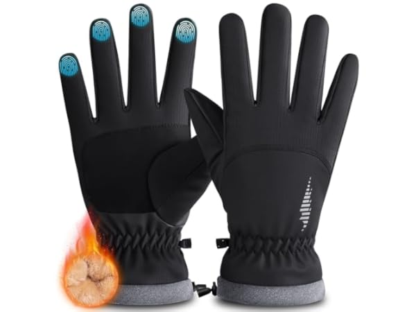 Hunting Gloves for Women Thumbnail