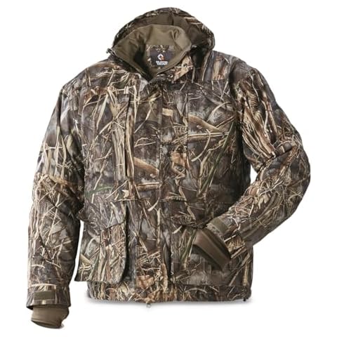 Hunting Jackets for Men