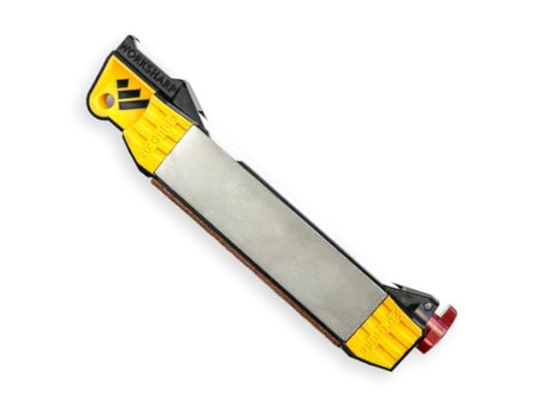 Hunting Knife Sharpeners Thumbnail