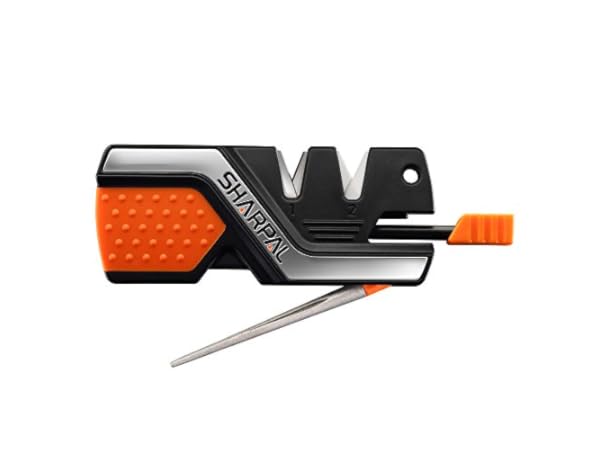 Hunting Knife Sharpeners Thumbnail